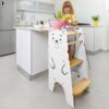 Shandra Toddler Tower (Bear)